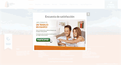 Desktop Screenshot of estebanrios.com