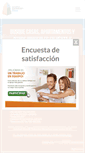 Mobile Screenshot of estebanrios.com